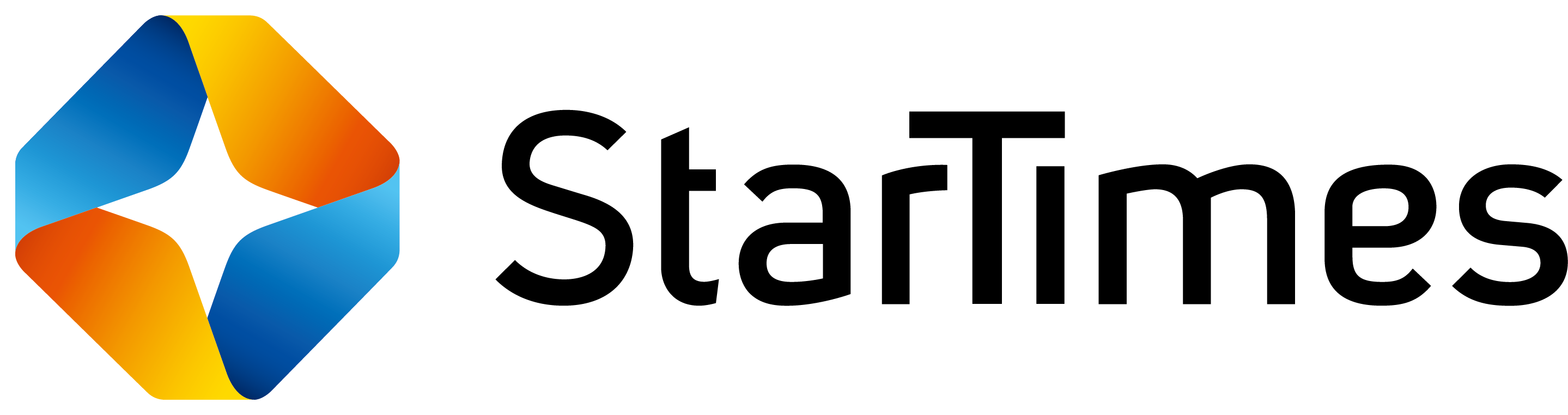 startimes logo